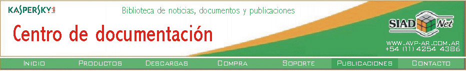 Centro de documentacin: biblioteca de noticias, documentos y publicaciones.